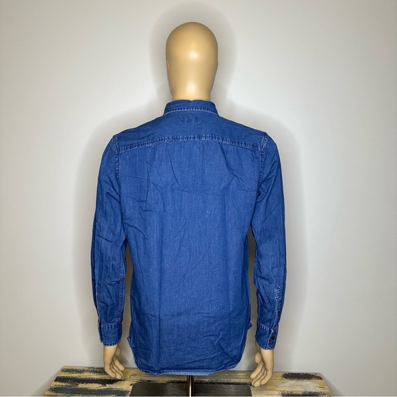 Arizona Button-up - Picture 4 of 5